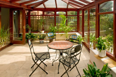 Garlinge Green conservatory quotes