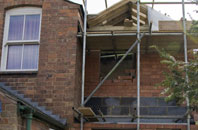 free Garlinge Green home extension quotes