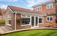 Garlinge Green house extension leads