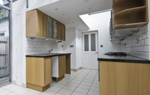 Garlinge Green kitchen extension leads